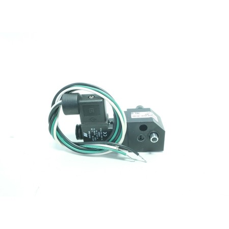 AUTOMATIC VALVE 120V-Ac Solenoid Valve B7136-050